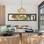 Vivi Homes -villa Kolibri Pool, Terrace & Golf *
