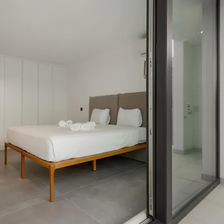 Vivi Homes -villa Kolibri Pool, Terrace & Golf La Cala De Mijas