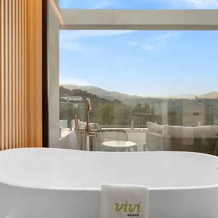 Vivi Homes -villa Kolibri Pool, Terrace & Golf