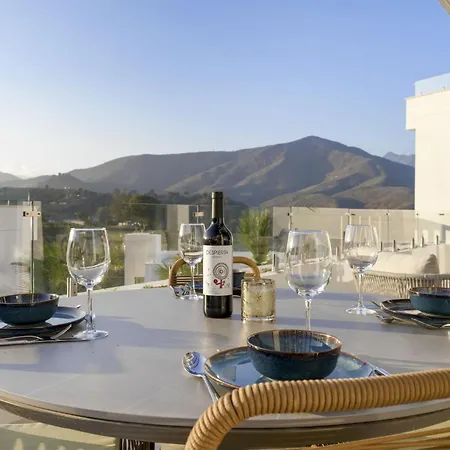 Vivi Homes -villa Kolibri Pool, Terrace & Golf *