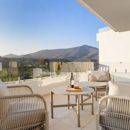 Villa Vivi Homes -villa Kolibri Pool, Terrace & Golf *