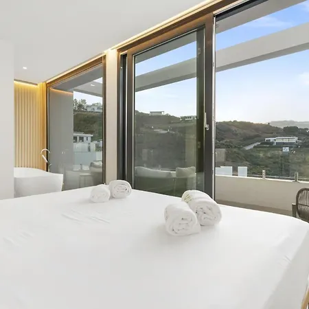 Villa Vivi Homes -villa Kolibri Pool, Terrace & Golf La Cala De Mijas