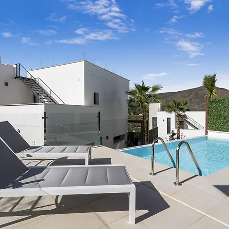Vivi Homes -villa Kolibri Pool, Terrace & Golf * La Cala De Mijas